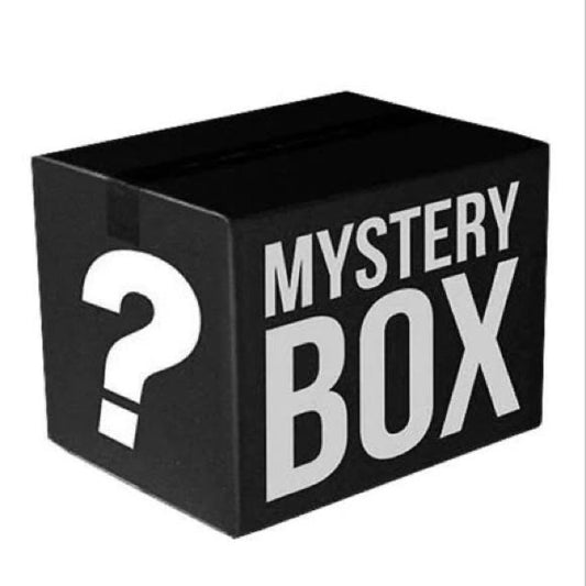 MYSTERY BOX