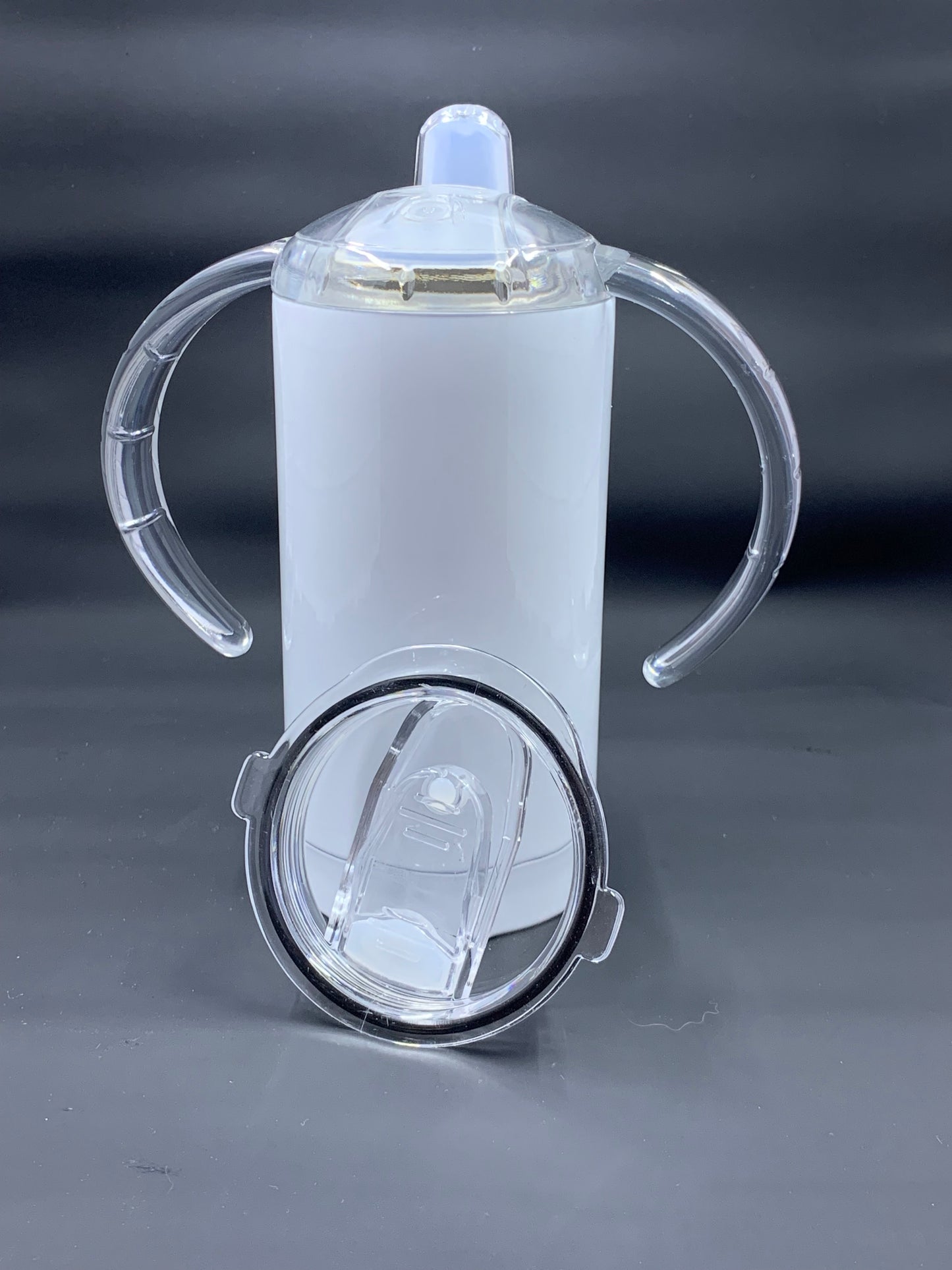 Sippy Cup Tumbler