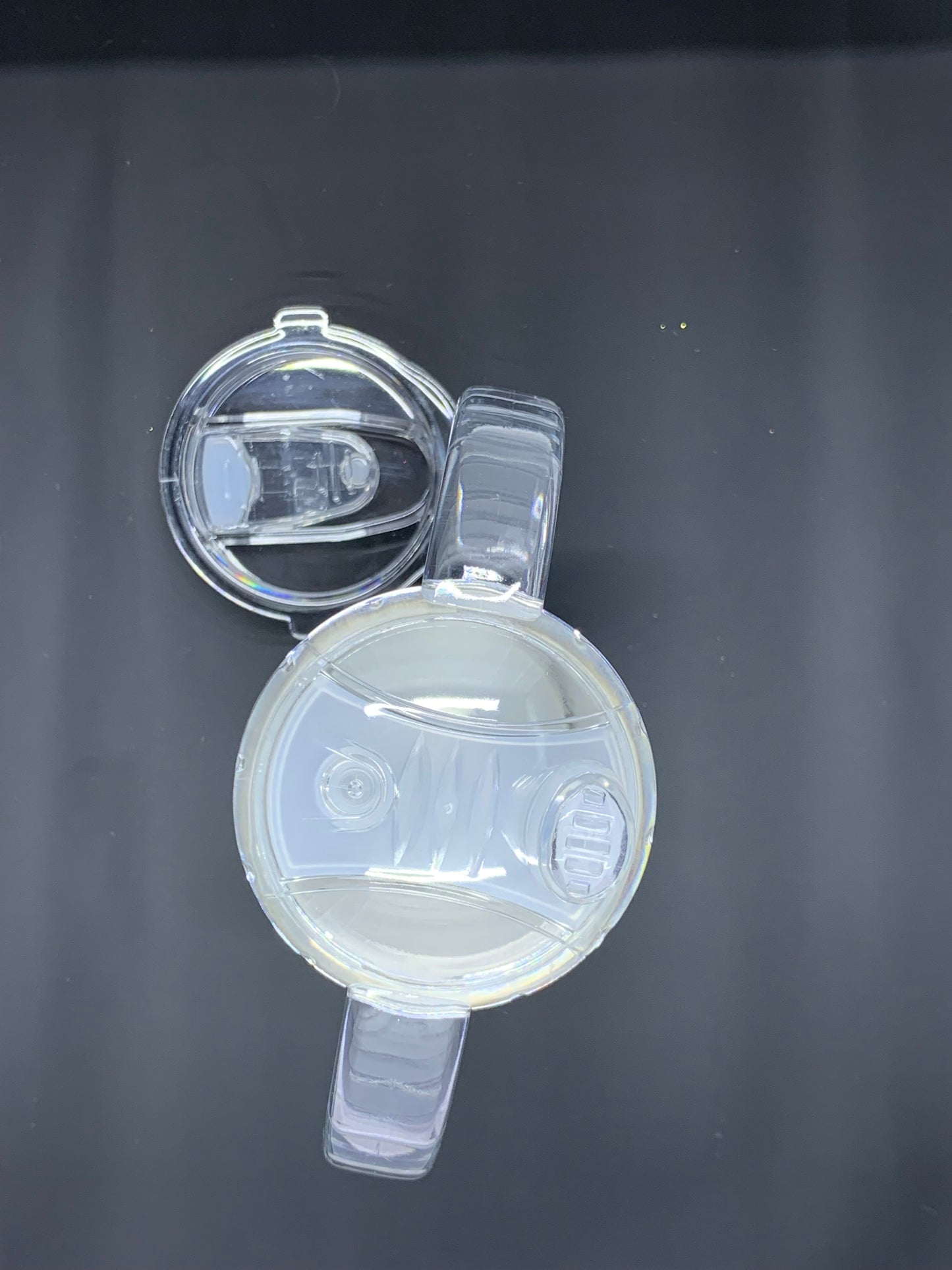 Sippy Cup Tumbler