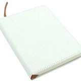 Sublimation Journal 8.5x 11