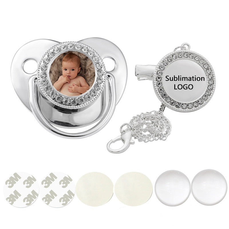 Pacifiers