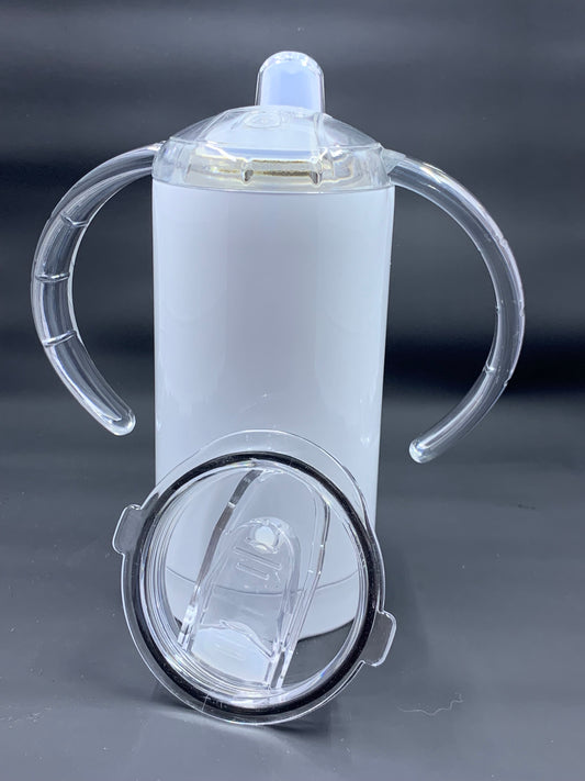 Sippy Cup Tumbler