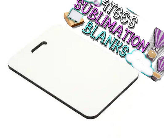 Luggage Tags(4 Pack)