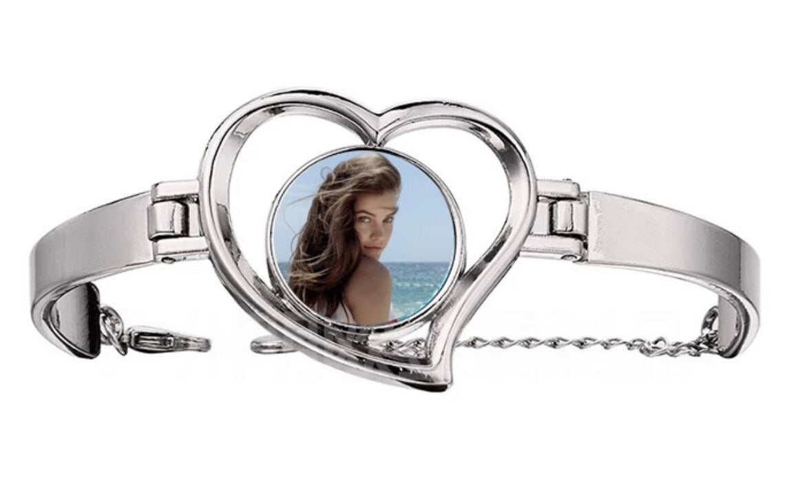 Heart Bracelet